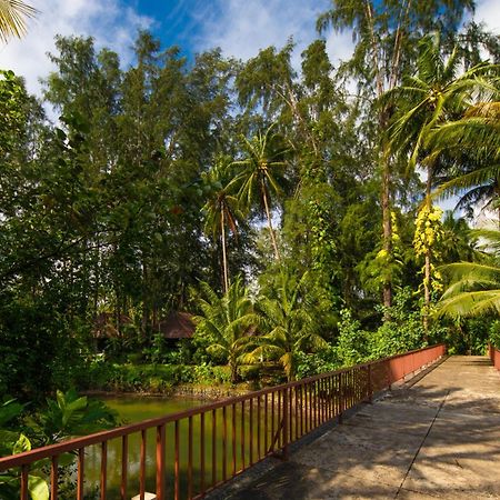Haadson Resort - Khaolak, Phangnga Khao Lak Ngoại thất bức ảnh