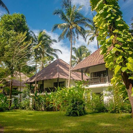 Haadson Resort - Khaolak, Phangnga Khao Lak Ngoại thất bức ảnh