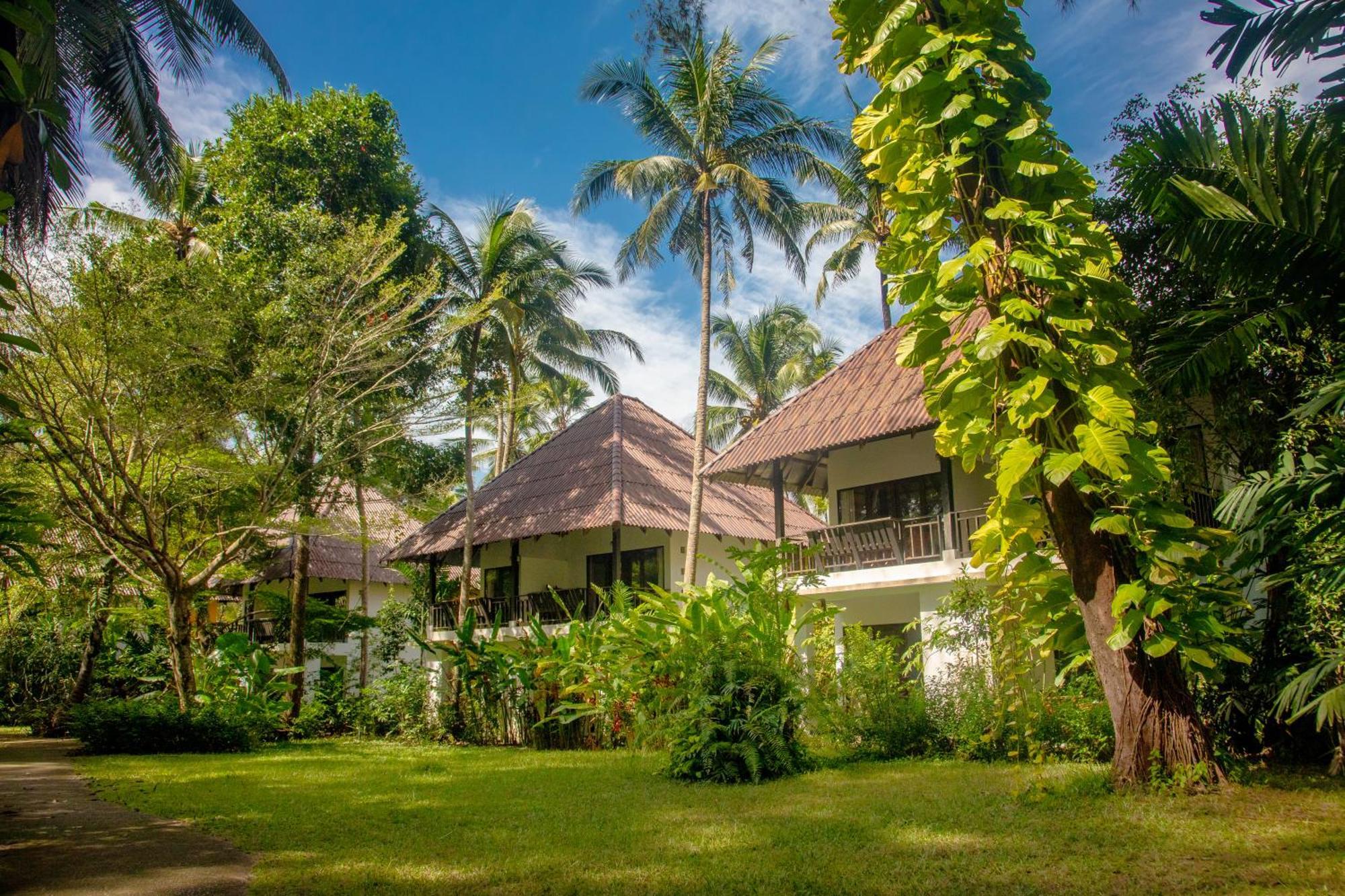 Haadson Resort - Khaolak, Phangnga Khao Lak Ngoại thất bức ảnh