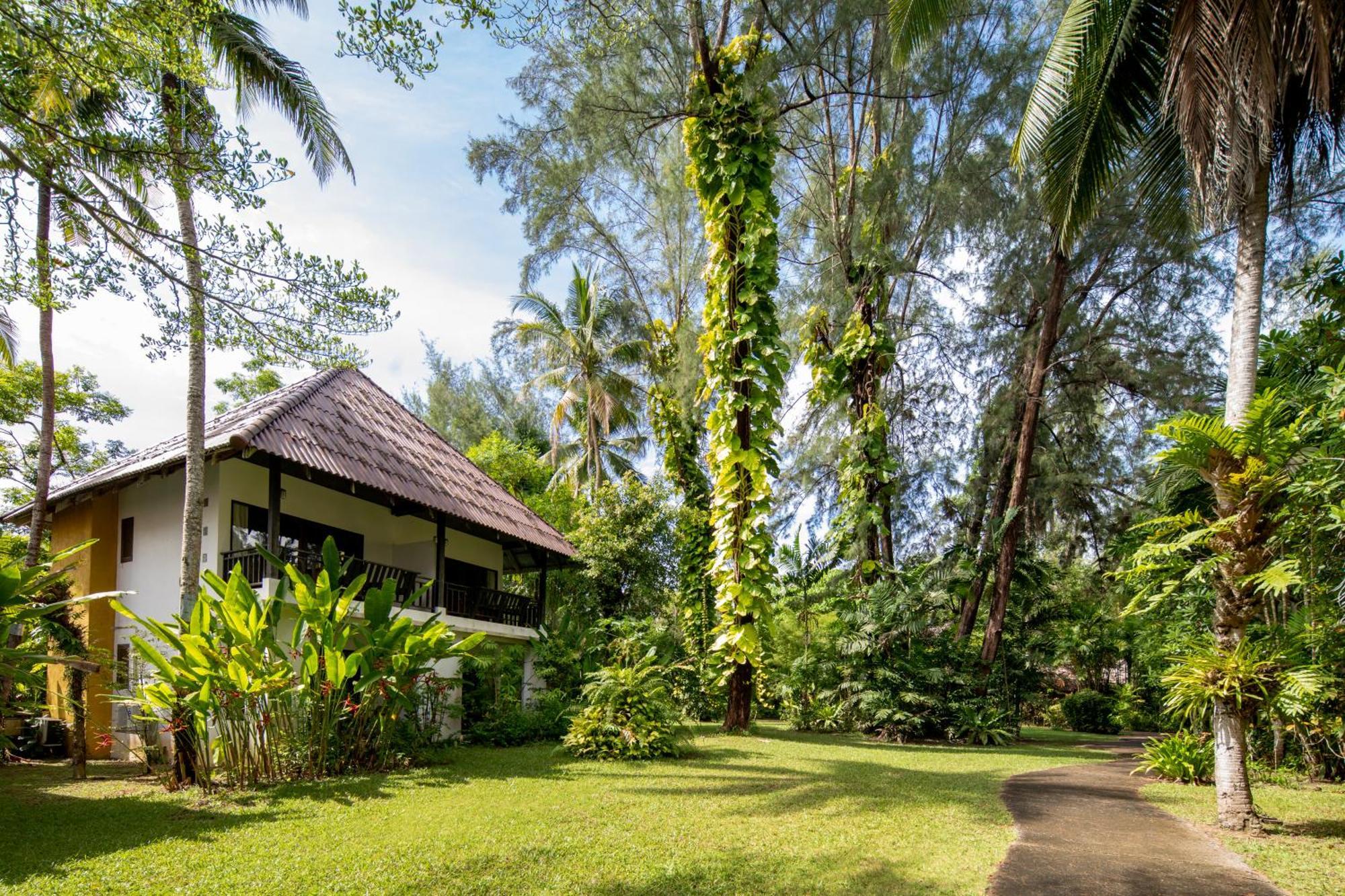 Haadson Resort - Khaolak, Phangnga Khao Lak Ngoại thất bức ảnh