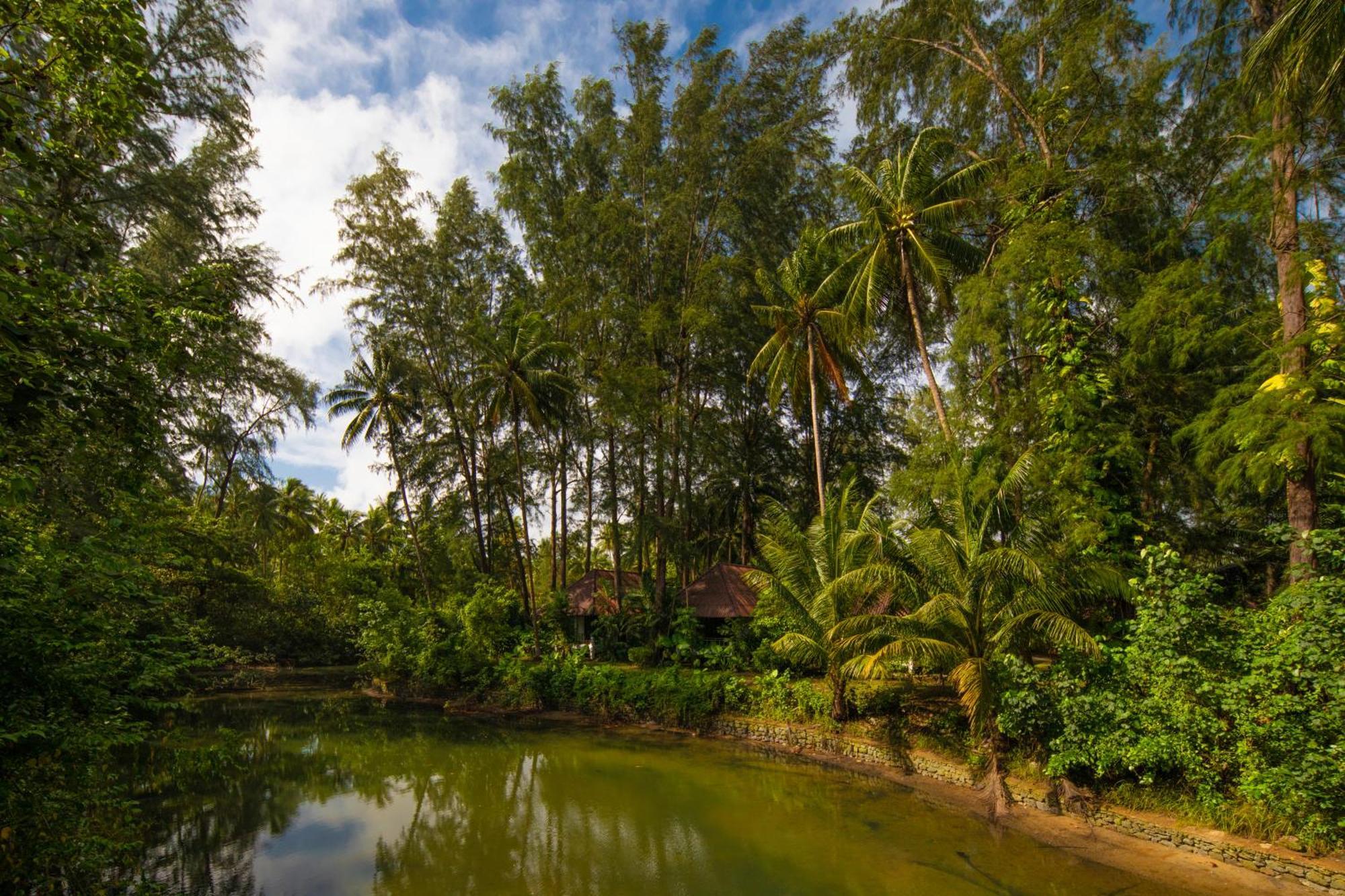 Haadson Resort - Khaolak, Phangnga Khao Lak Ngoại thất bức ảnh