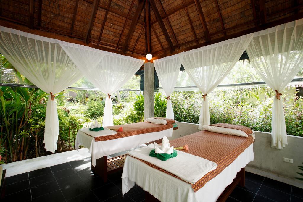 Haadson Resort - Khaolak, Phangnga Khao Lak Ngoại thất bức ảnh