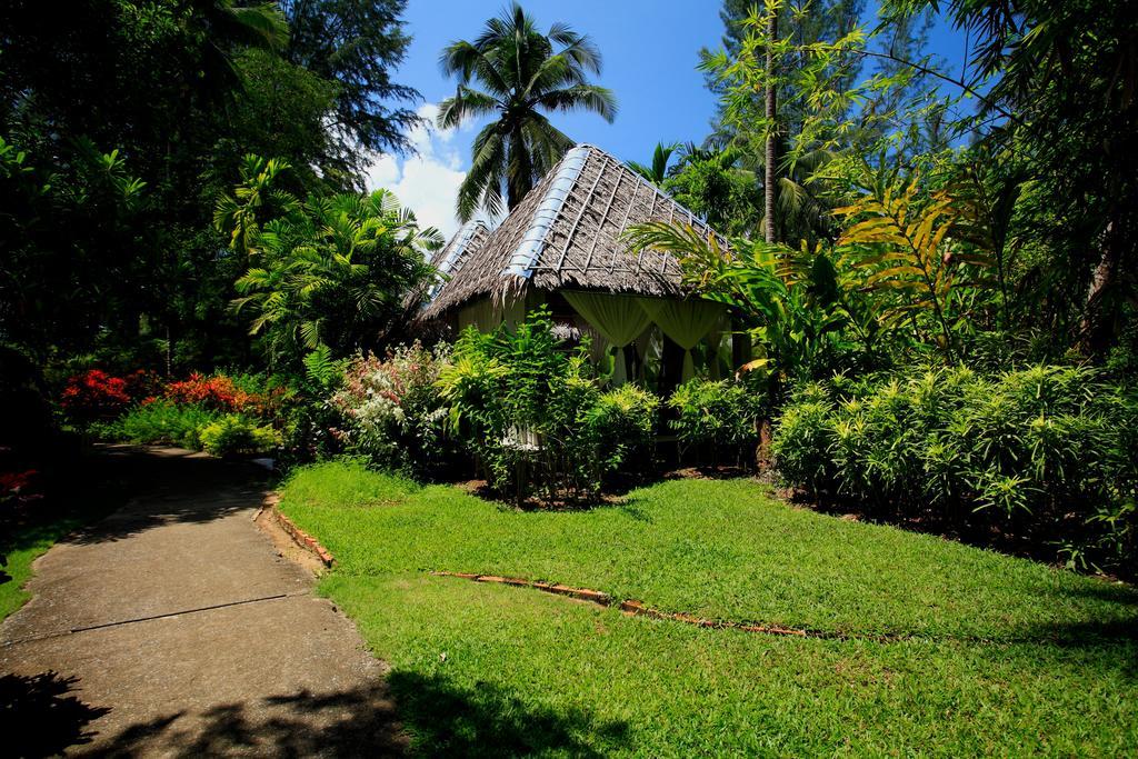 Haadson Resort - Khaolak, Phangnga Khao Lak Ngoại thất bức ảnh