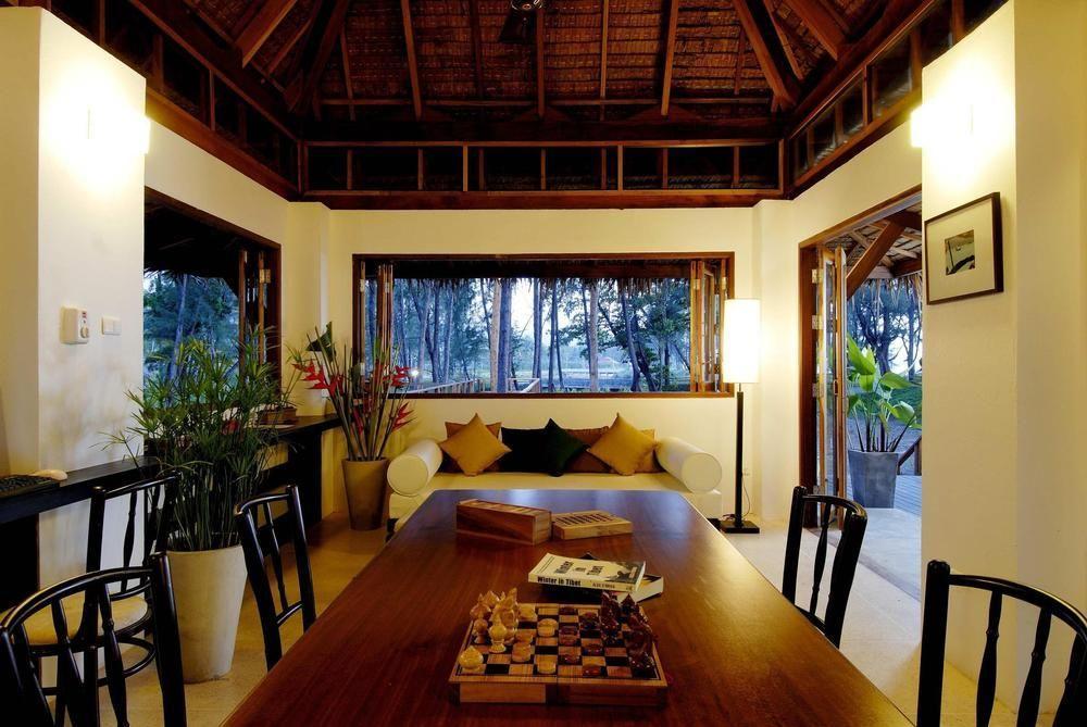 Haadson Resort - Khaolak, Phangnga Khao Lak Ngoại thất bức ảnh