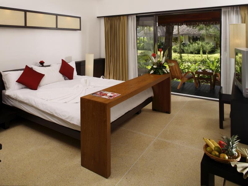 Haadson Resort - Khaolak, Phangnga Khao Lak Ngoại thất bức ảnh