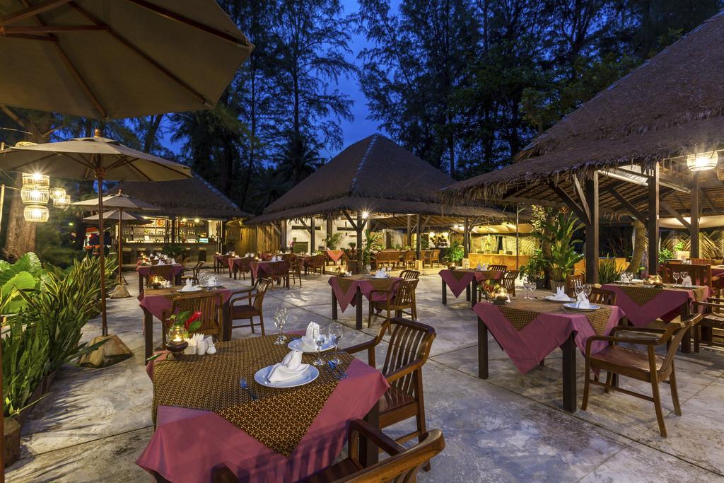 Haadson Resort - Khaolak, Phangnga Khao Lak Ngoại thất bức ảnh