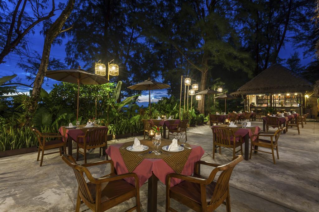 Haadson Resort - Khaolak, Phangnga Khao Lak Ngoại thất bức ảnh