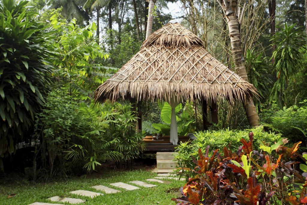 Haadson Resort - Khaolak, Phangnga Khao Lak Ngoại thất bức ảnh