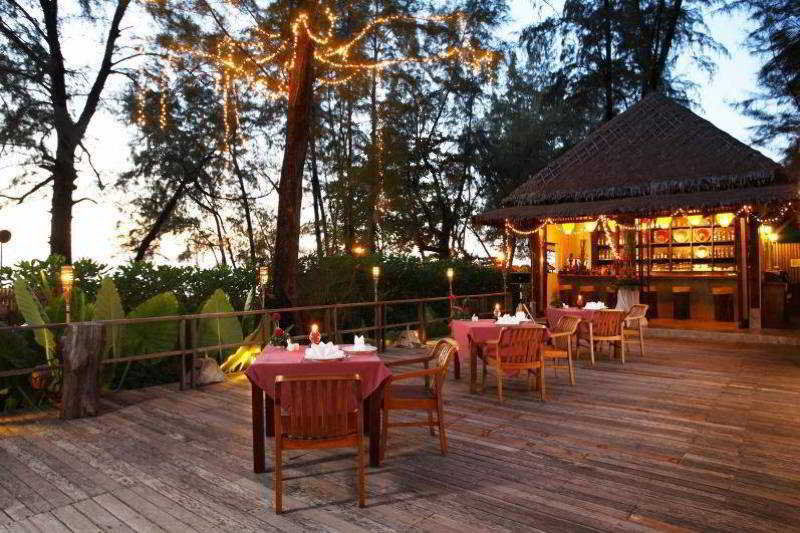 Haadson Resort - Khaolak, Phangnga Khao Lak Ngoại thất bức ảnh