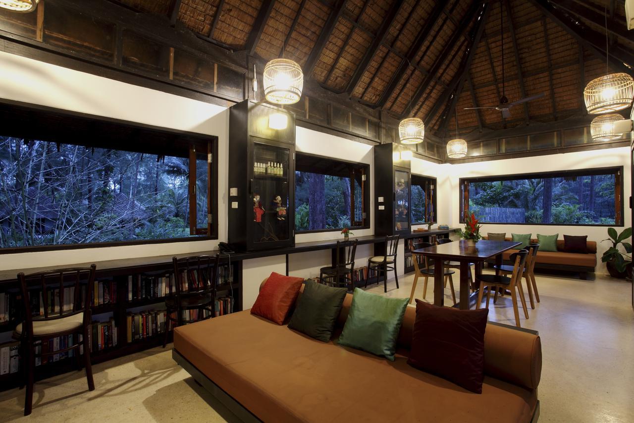 Haadson Resort - Khaolak, Phangnga Khao Lak Ngoại thất bức ảnh