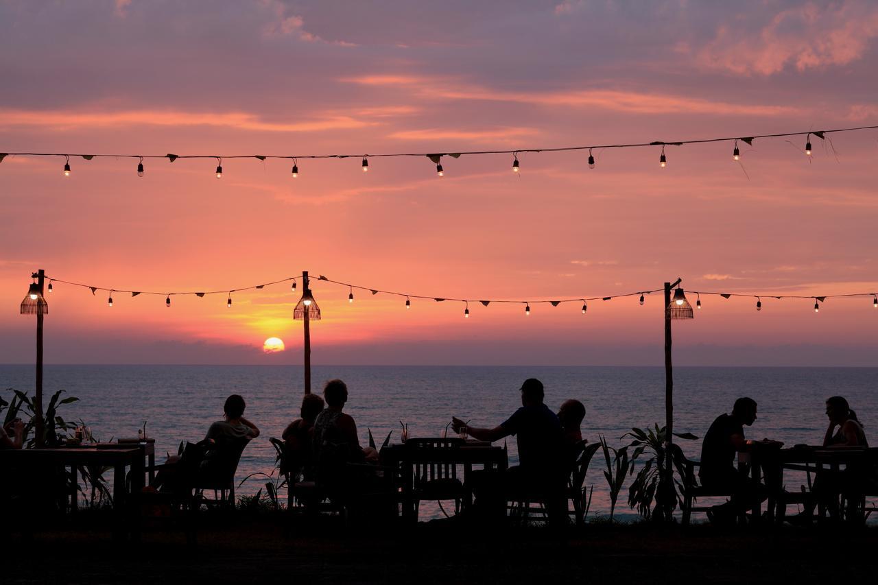 Haadson Resort - Khaolak, Phangnga Khao Lak Ngoại thất bức ảnh