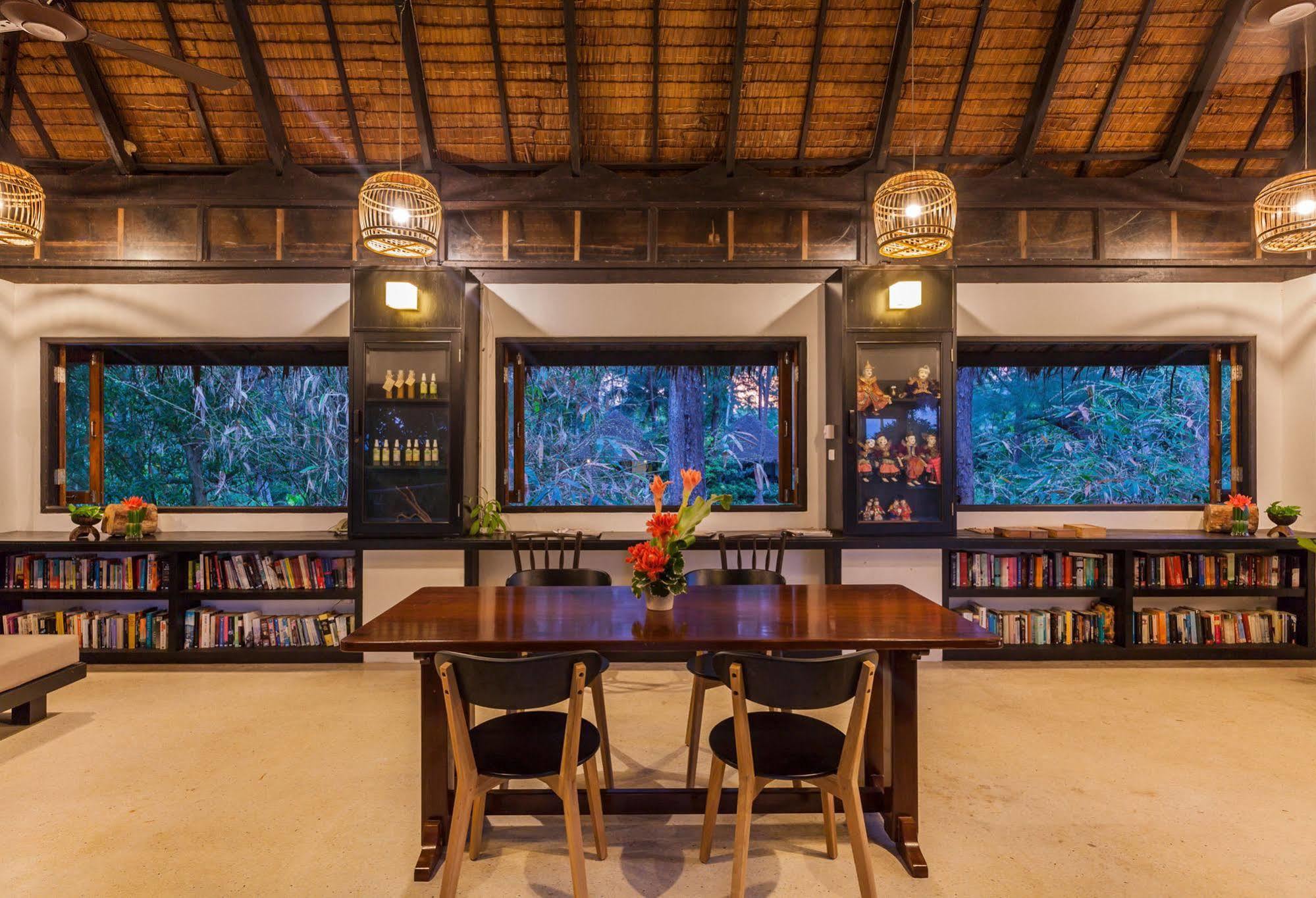 Haadson Resort - Khaolak, Phangnga Khao Lak Ngoại thất bức ảnh