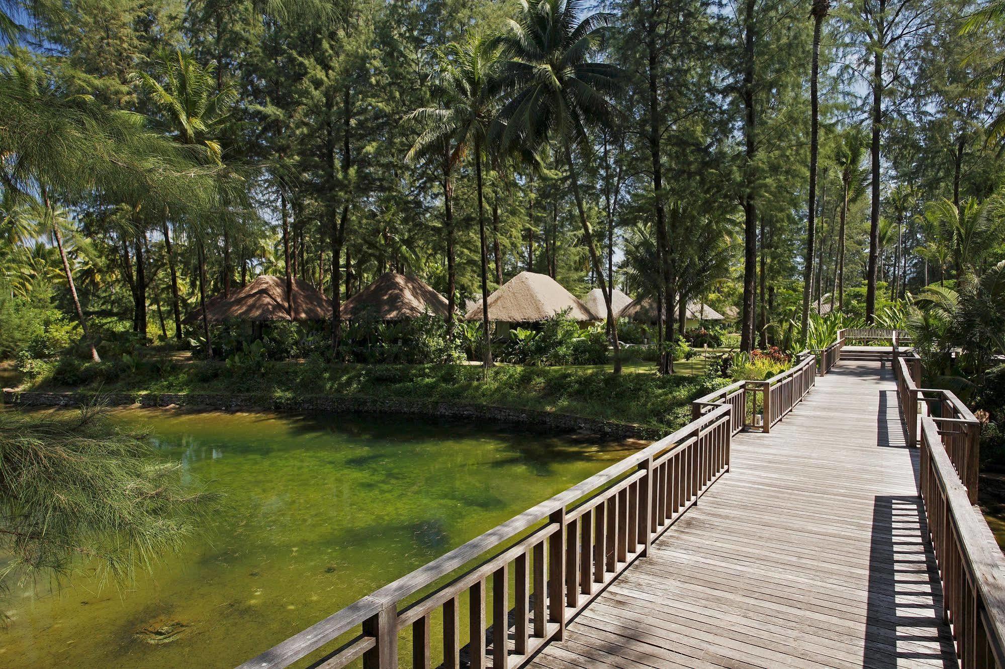 Haadson Resort - Khaolak, Phangnga Khao Lak Ngoại thất bức ảnh