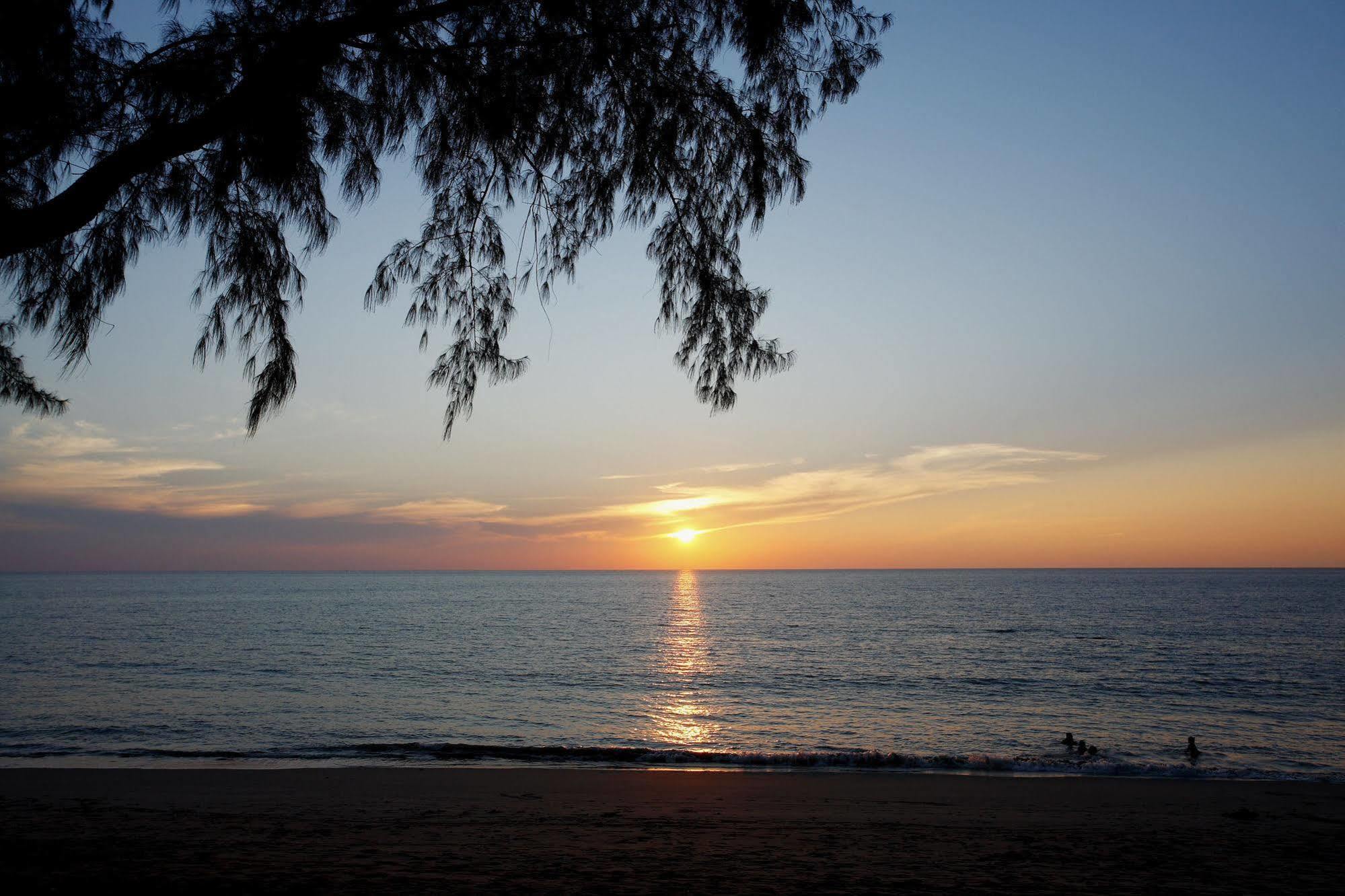 Haadson Resort - Khaolak, Phangnga Khao Lak Ngoại thất bức ảnh